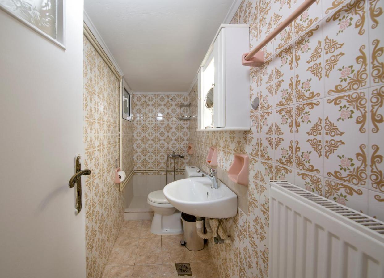 Center Manolia Dream 1 Bedroom Apartment 100M Away From The Beach Chania  Exterior foto